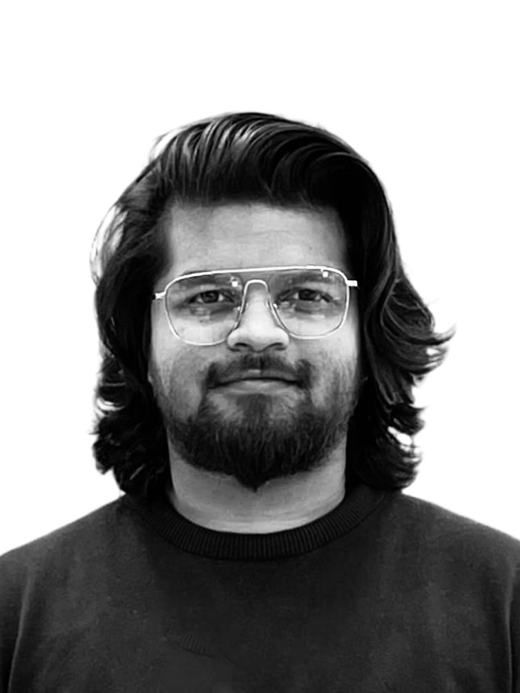 Vishnupriyan T Vijayan